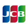 JCB　カードロゴ